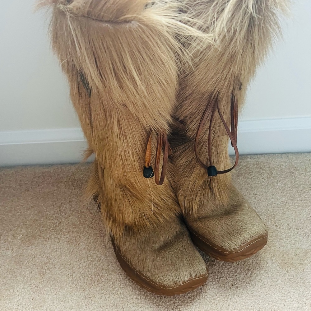Winna Boots